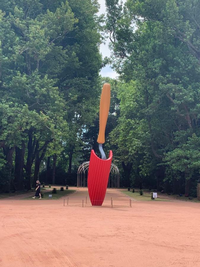 Tanger - Foz, Serralves & * Porto