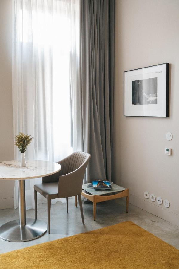Tanger - Foz, Serralves & Homestay