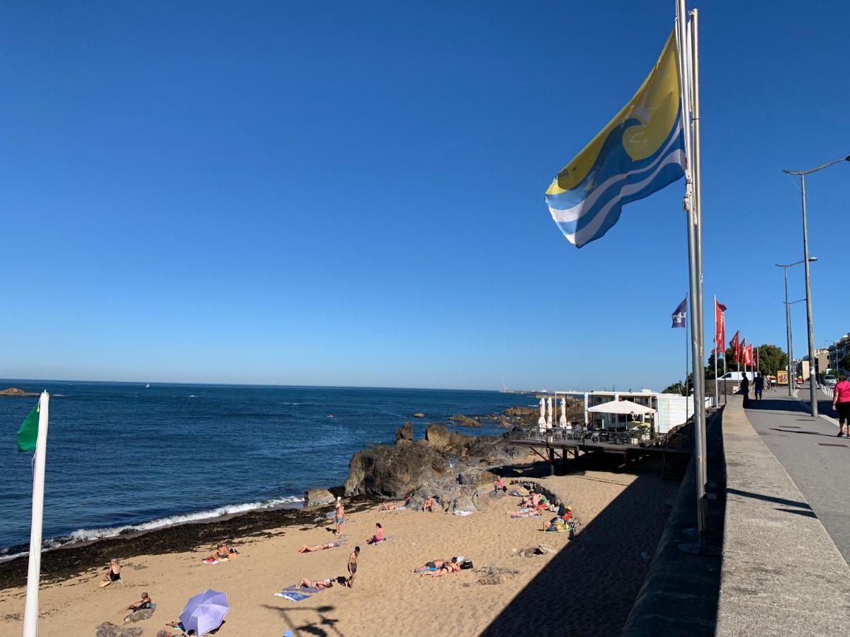 Tanger - Foz, Serralves & Homestay