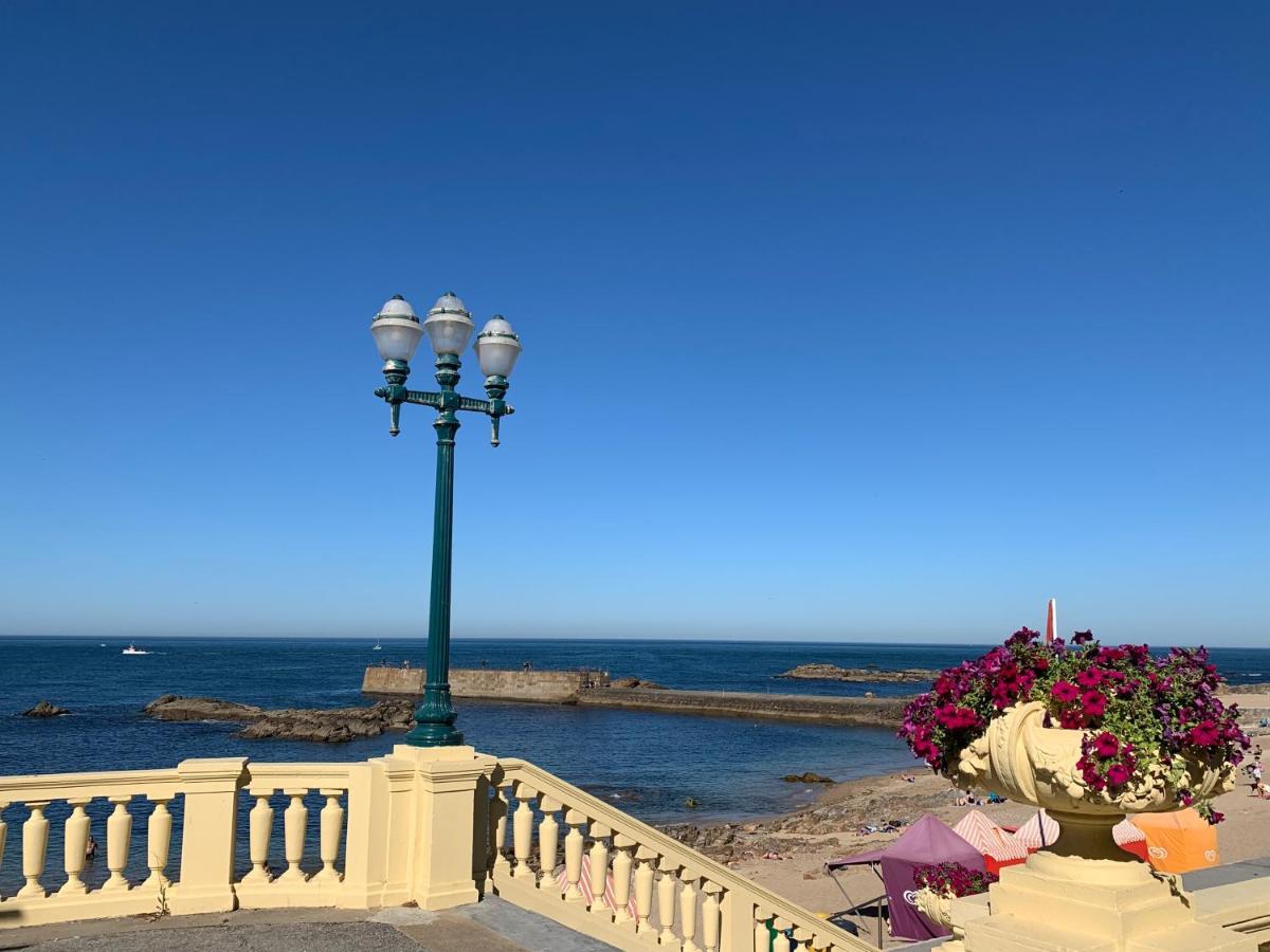 Tanger - Foz, Serralves & Homestay Porto