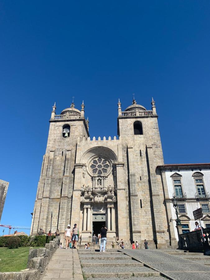 Homestay Tanger - Foz, Serralves &