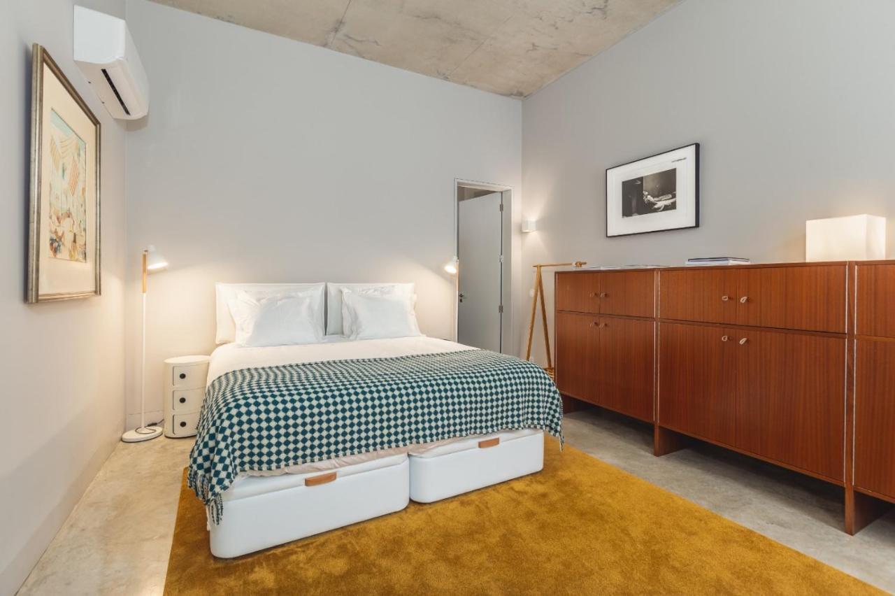 Tanger - Foz, Serralves & Homestay Porto