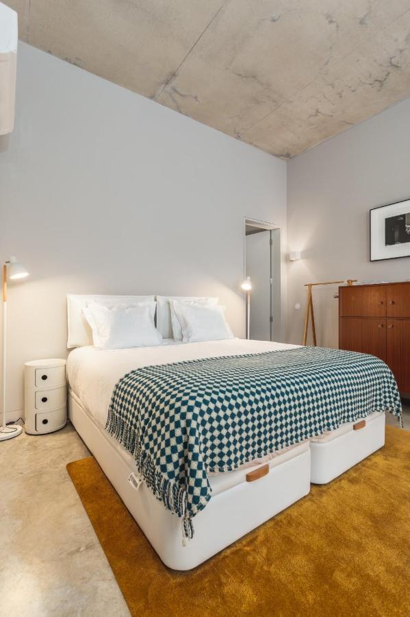 Homestay Tanger - Foz, Serralves &