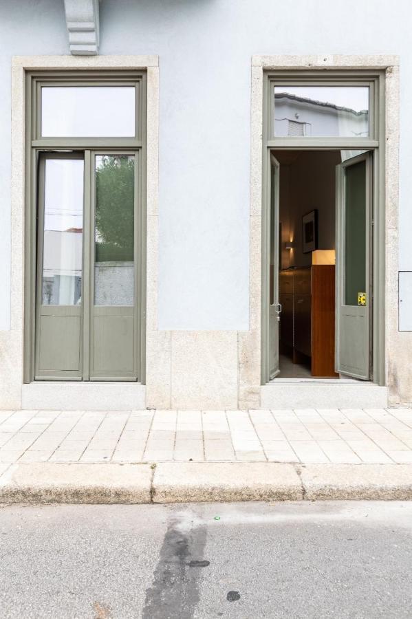 Homestay Tanger - Foz, Serralves & Porto